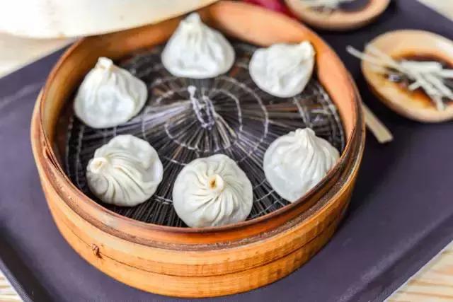 武汉这10款“爆浆”美食，一不留心就爆出来溅你一脸！