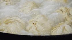 武汉这10款“爆浆”美食，一不留心就爆出来溅你一脸！