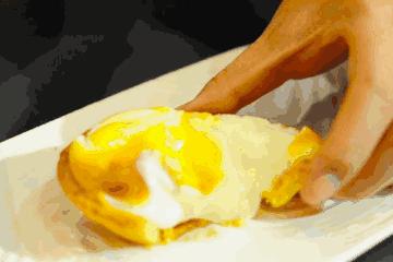 武汉这10款“爆浆”美食，一不留心就爆出来溅你一脸！