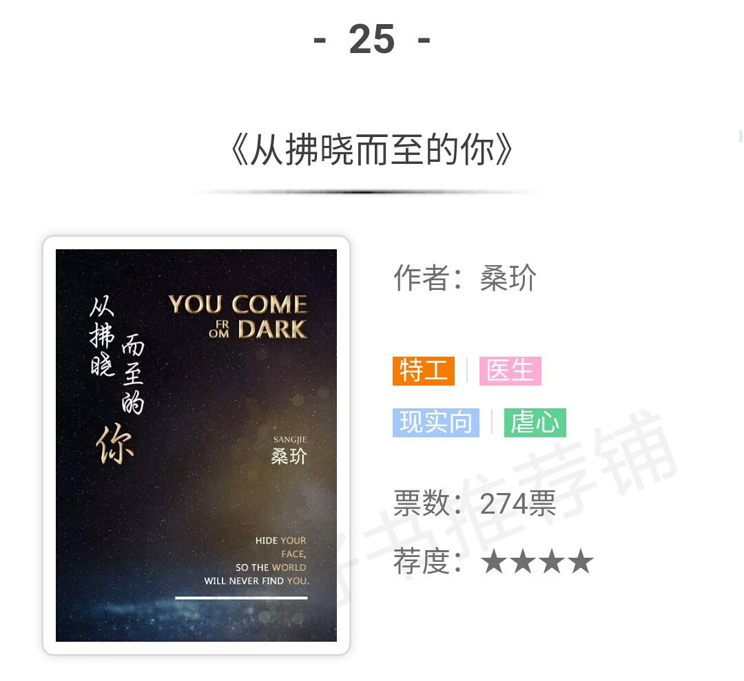 50部好看的经典言情小说排行榜,最受欢迎的十大类型言情小说推荐