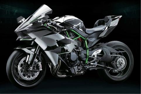 最强的十款摩托车排名前十,性能最强型的量产摩托车