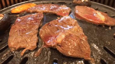 和牛烤肉日式,浙江日式和牛烤肉推荐