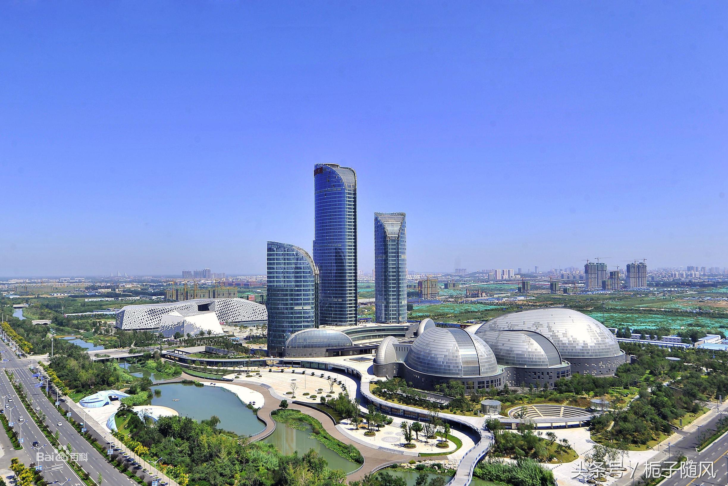 济南包括几个区几个市,济南市辖区包括哪些