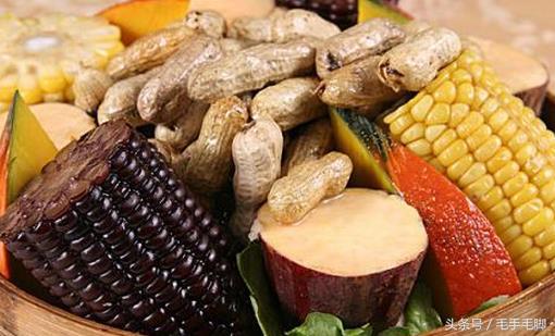 30岁男人怎么合理健康的饮食,30岁男人应该怎样食补