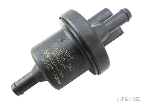 怎样维修汽车碳罐,如何修理汽车的碳罐