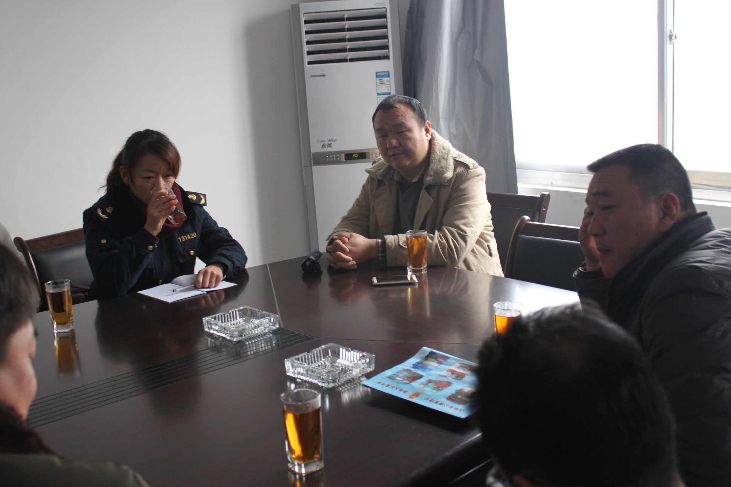 最美西峡人六：爱岗敬业奉献的楷模罗源