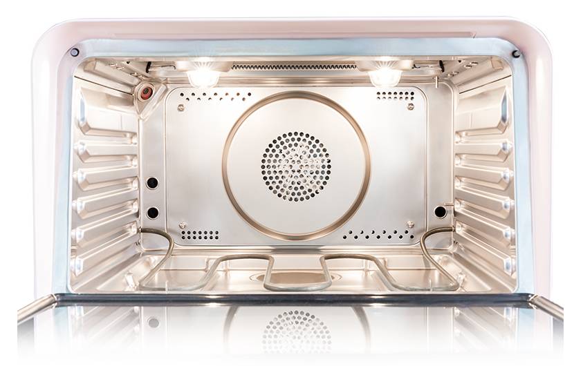 清洁烤箱太头疼？服下这一篇“解药”，也许会药到病除哦~