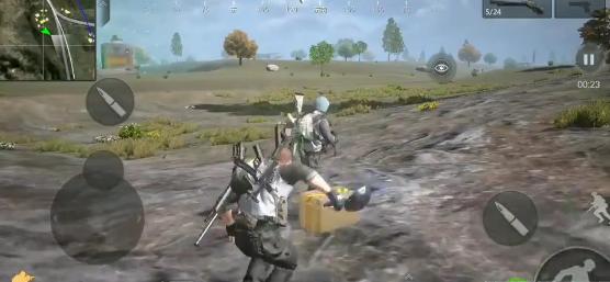 小米枪战用什么枪最好玩,小米枪战里最强武器