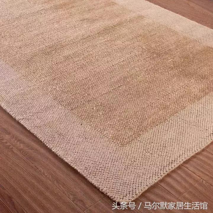 有地毯还有必要搞脚垫吗,家用地毯可以做脚垫