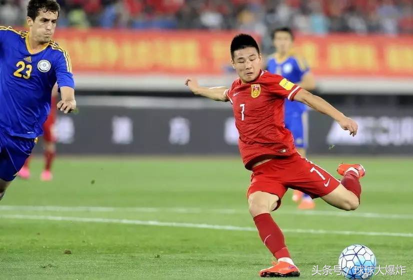 2023亚洲足球先生历届名单,获得过亚洲足球先生的中国球员