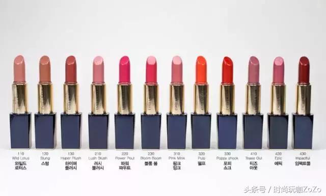 大牌的口红到底该不该买,大牌口红便宜但是不假