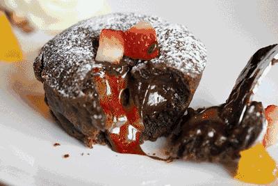 武汉这10款“爆浆”美食，一不留心就爆出来溅你一脸！