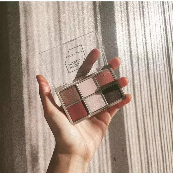 推荐一款超好用的彩妆品牌,这6个国货实力圈粉