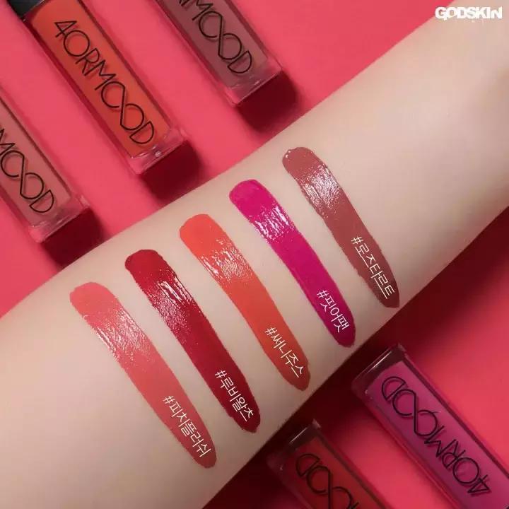 推荐一款超好用的彩妆品牌,这6个国货实力圈粉