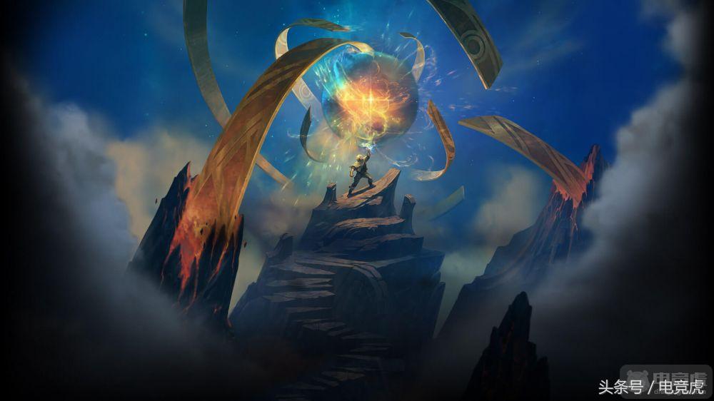 LOL季前赛冲级挑战,季前赛优化装备