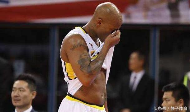 马布里谈北控最近的消息,马布里谈北控输了多少