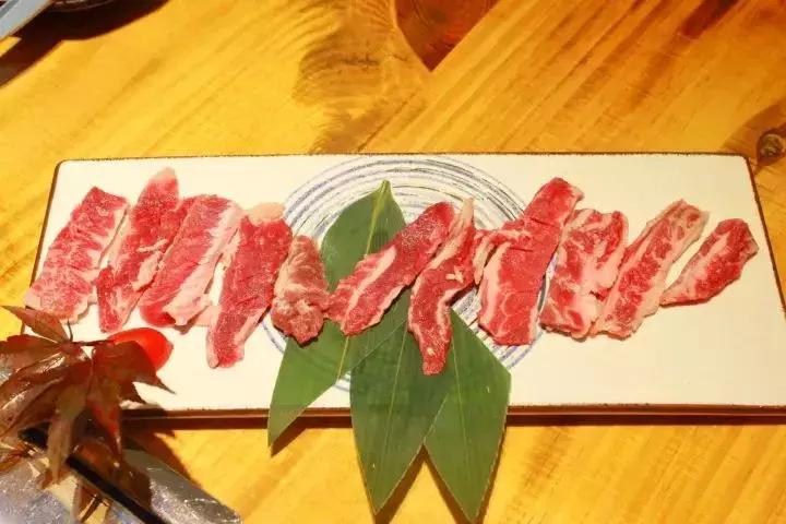 和牛烤肉日式,浙江日式和牛烤肉推荐