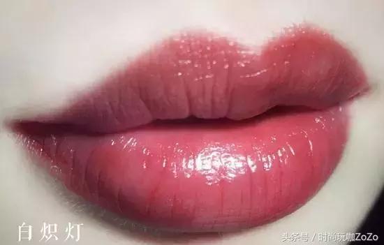 大牌的口红到底该不该买,大牌口红便宜但是不假