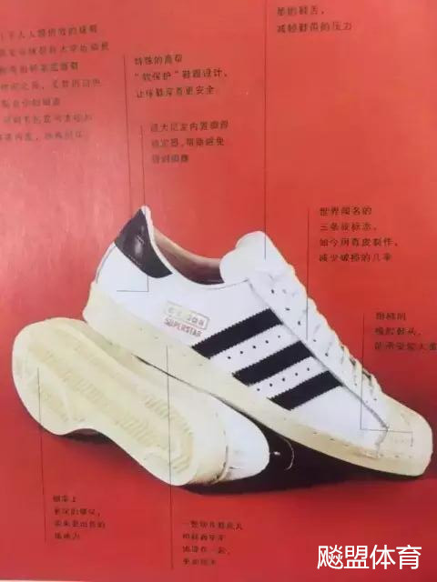 篮球球鞋进化史,改变篮球历史的球鞋