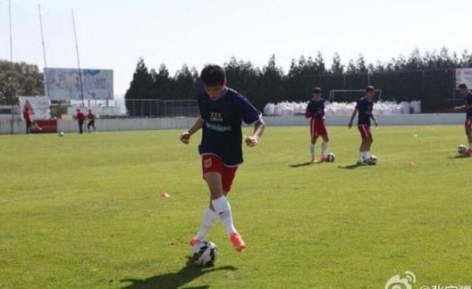 北京国安真有可能派u16出战中超吗,北京国安u21联赛最新消息