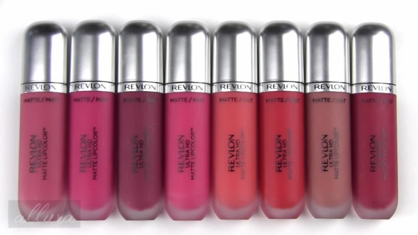 维密天使唇膏,维密天使霉霉