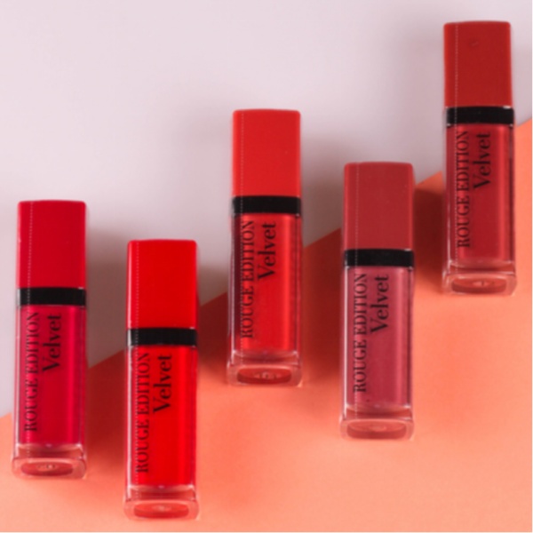 维密天使唇膏,维密天使霉霉