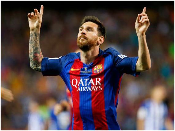 c罗和梅西创造了多少足坛纪录,c罗和梅西的纪录差距还有多少