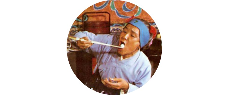 红楼梦中的家常美食之蒸蛋羹,红楼梦刘姥姥进大观园吃鸽子蛋