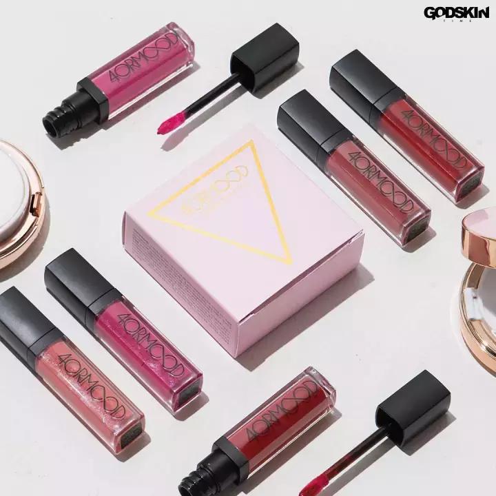 推荐一款超好用的彩妆品牌,这6个国货实力圈粉