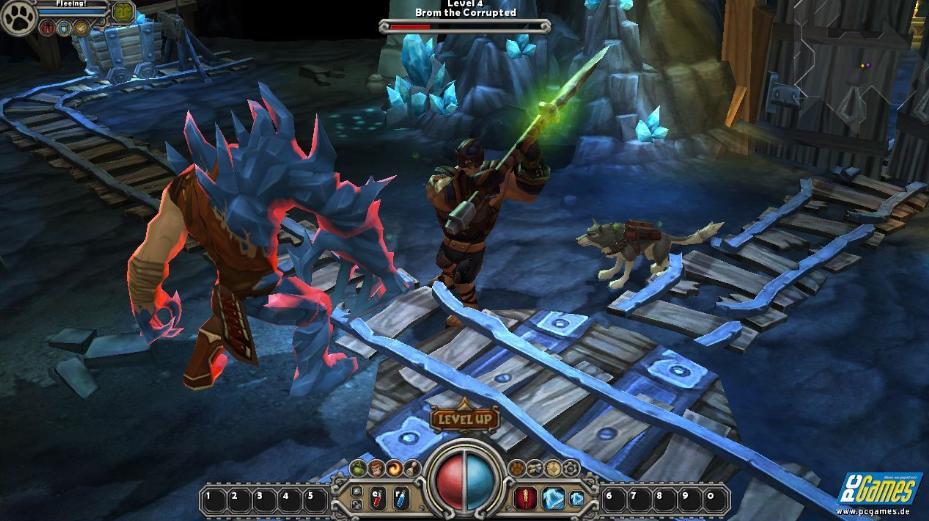 推荐低配置电脑也能玩的游戏,推荐电脑低配置就能玩的游戏