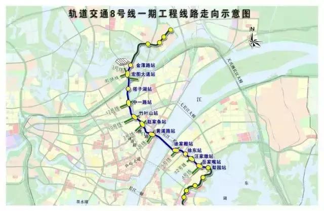 武汉地铁早高峰4号线,武汉地铁红色专列