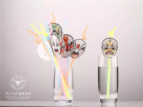 闪耀国际的浙商：“牛肉干大王”林东“全球吸管大王”楼仲平｜浙商创新创业论坛嘉宾故事