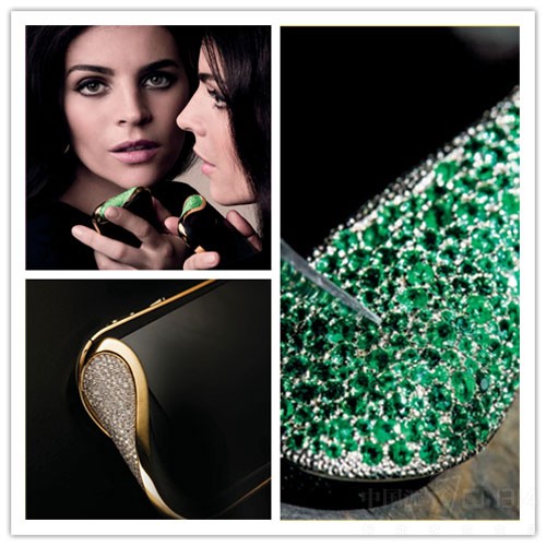 全球公认最贵的手机是哪款,中国最贵手机多少钱一台