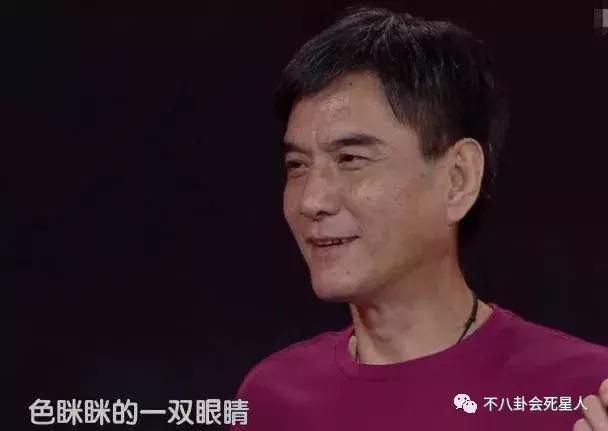 他因演反派成名,他因饰演反派走红