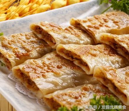 河北廊坊的特点美食,廊坊网红美食一条街