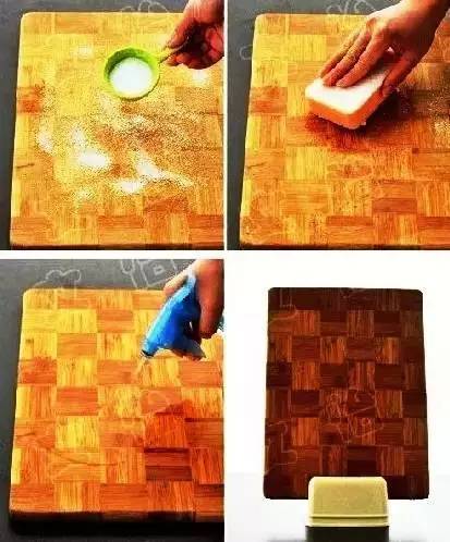 处理衣服发霉的小妙招,衣服发霉有小白点怎么处理