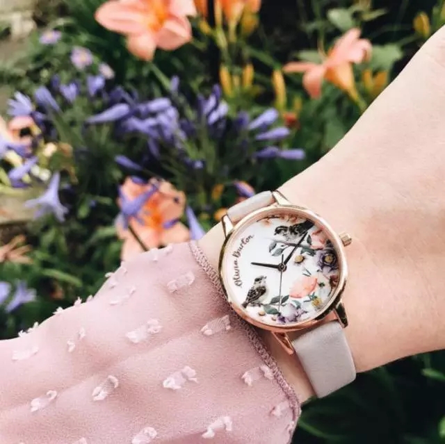 500左右的名牌手表,16万左右的手表品牌