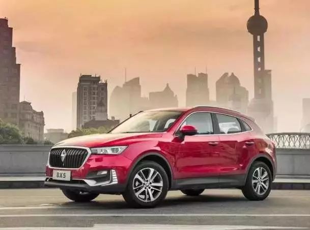 德国宝沃集结号,德国报道宝沃