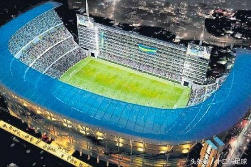 全世界最震撼的魔鬼主场,全球六大魔鬼主场