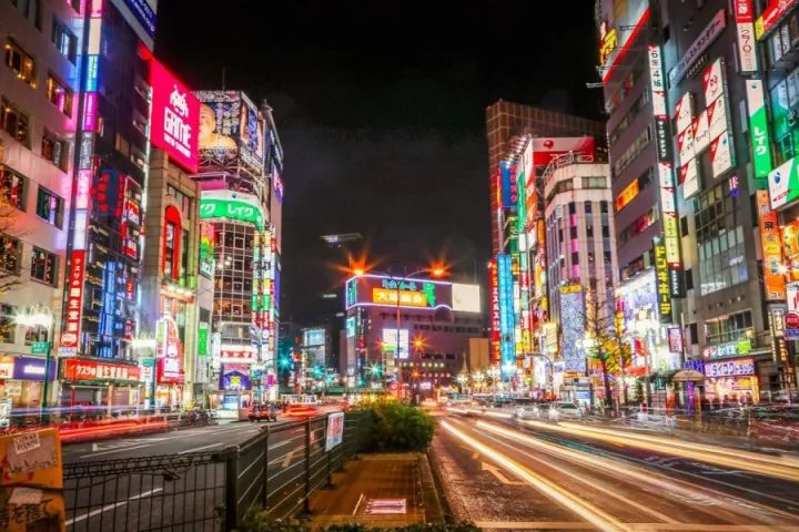 元旦｜做一个现代白领在「日本新年」来临前的谜之淡定