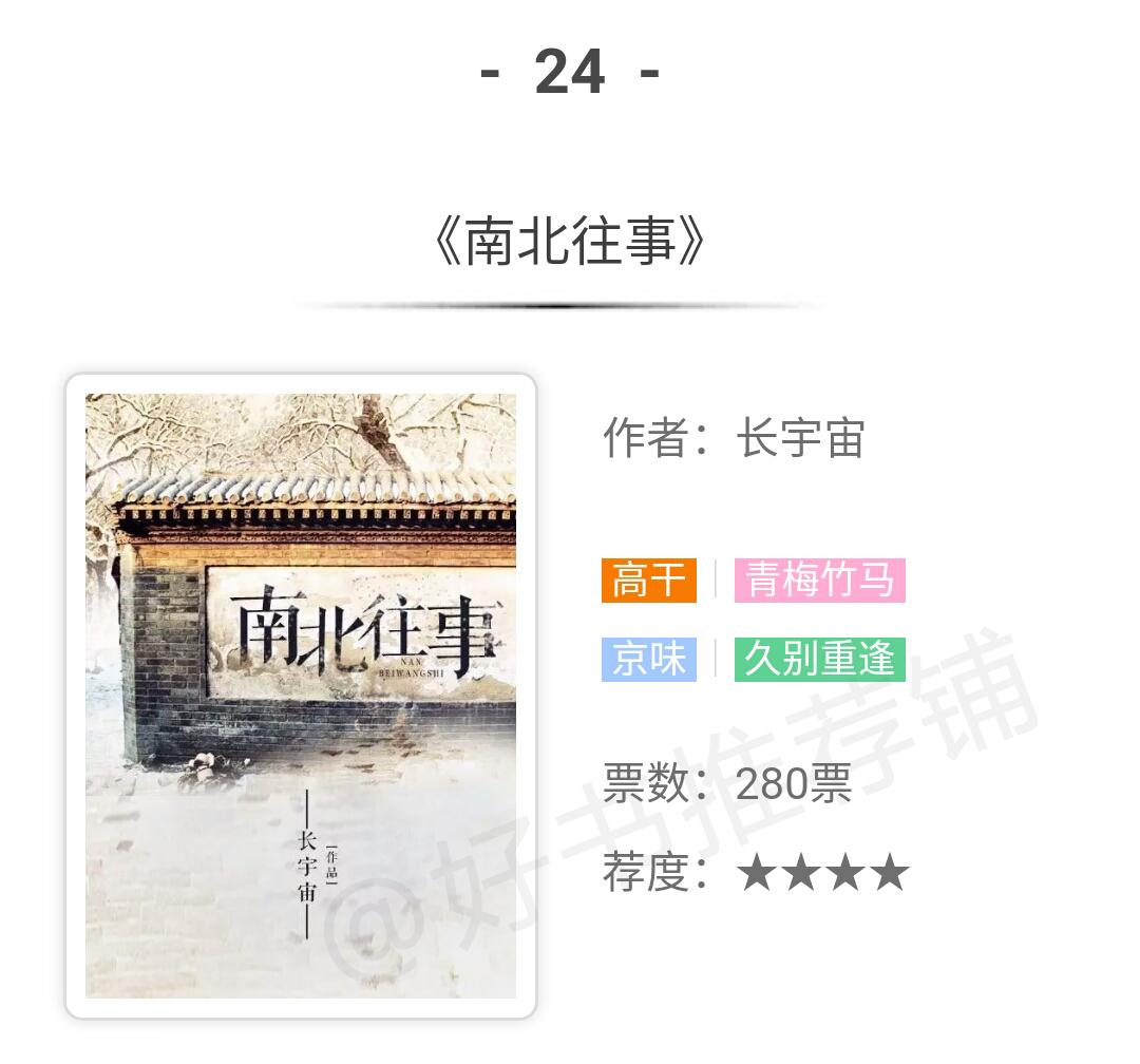 50部好看的经典言情小说排行榜,最受欢迎的十大类型言情小说推荐