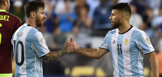 阿根廷没有梅西能赢秘鲁吗,阿根廷是否夺冠不影响梅西地位