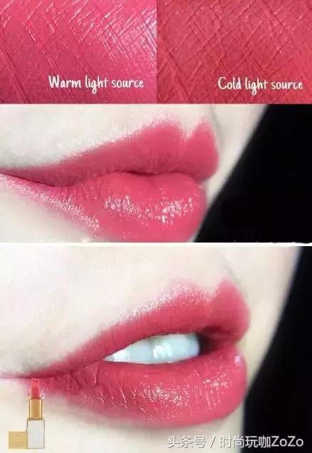 大牌的口红到底该不该买,大牌口红便宜但是不假