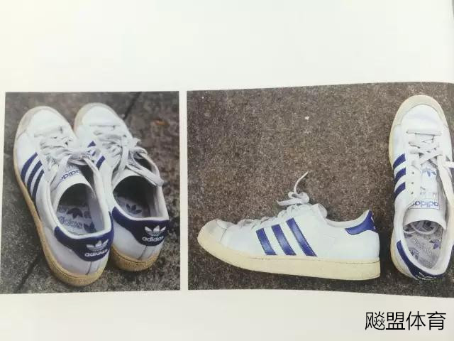 篮球球鞋进化史,改变篮球历史的球鞋