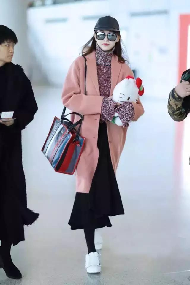 英国公主大衣,英国公主穿搭大衣