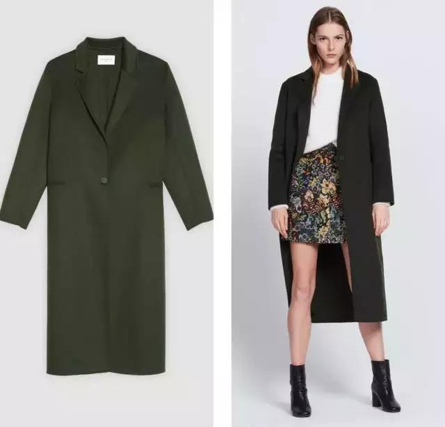 英国公主大衣,英国公主穿搭大衣