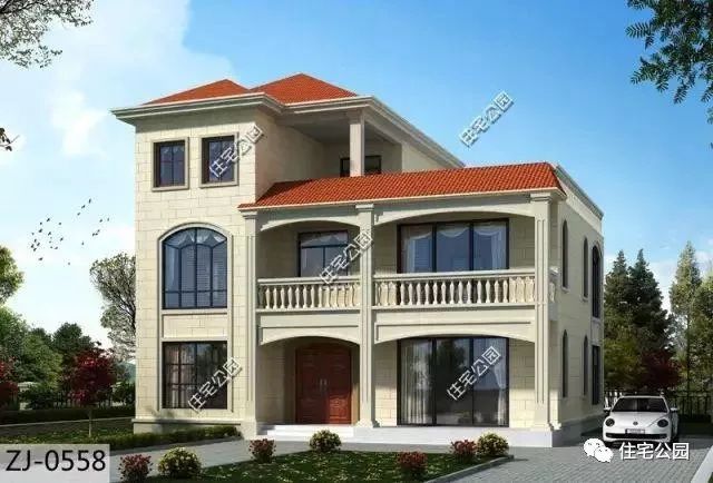 农村自建房一层顶用什么混凝土,混凝土盖房跟砖盖房哪个更好