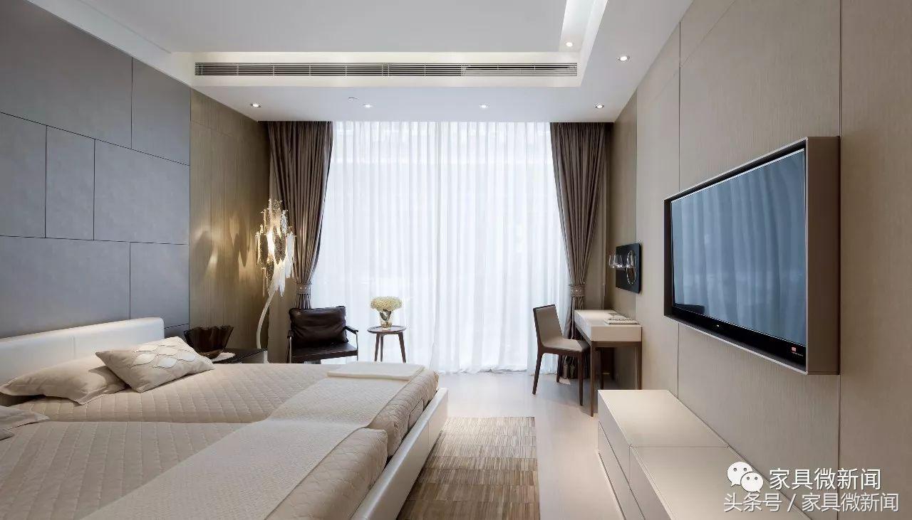 壁纸和乳胶漆护墙板哪个好,宾馆装修用墙纸墙布还是护墙板好