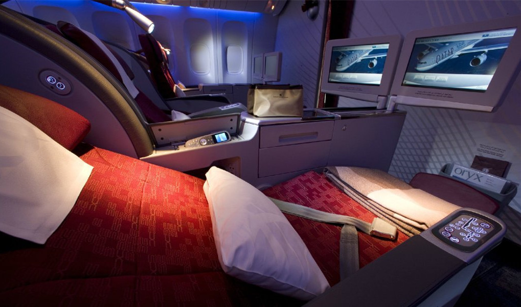 亚洲最棒航空公司,全球最佳航空公司的中国航司