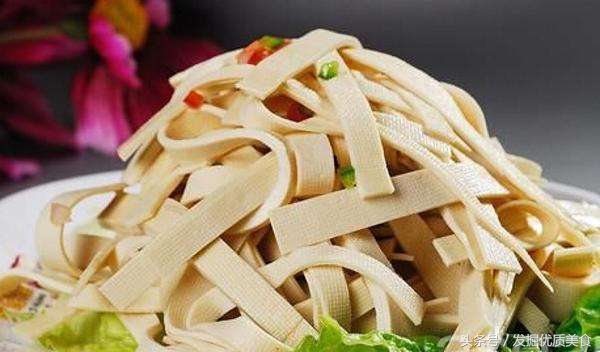 河北廊坊的特点美食,廊坊网红美食一条街